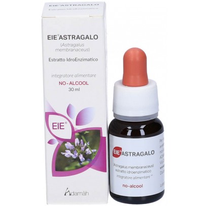 EIE ASTRAGALO 30ML GTT ADAMA