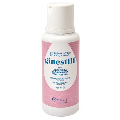 GINESTILL DETERGENTE LIQ 250ML