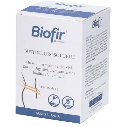 BIOFIR 10STICK