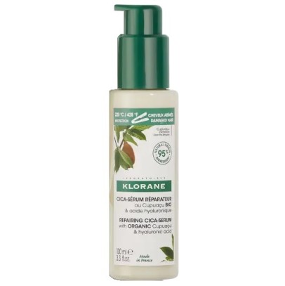 KLORANE CICA-SIER CUPUACU 100ML KLORANE CICA-SIER CUPUACU 100ML