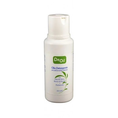 DEOIL OLIO DETERGENTE 250ML