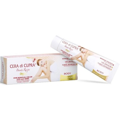 CERA CUPRA CR DEP G/BRAC 100ML