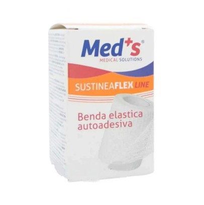 MEDS BENDA A/ADE SUST 400X10CM MEDS BENDA A/ADE SUST 400X10CM
