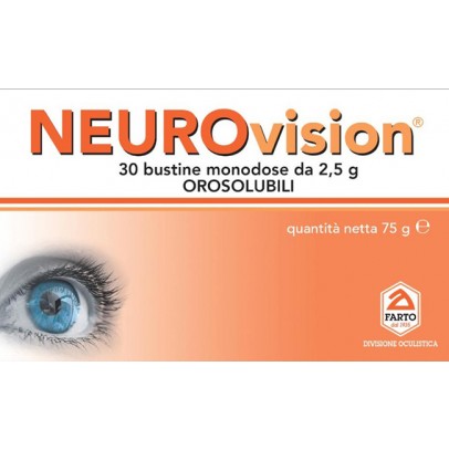 NEUROVISION 30 BUSTINE