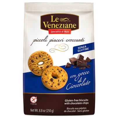 LE VENEZIANE BISCOTTI GTT CIOC