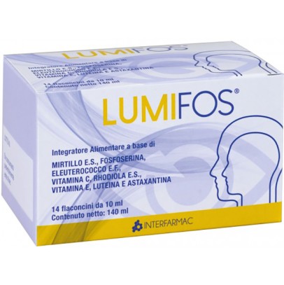 LUMIFOS 14FL LUMIFOS 14FL
