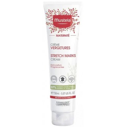 MUSTELA CREMA SMAGLIAT 150ML NEW