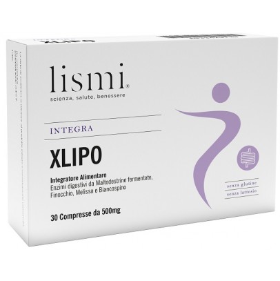 XLIPO 30CPS