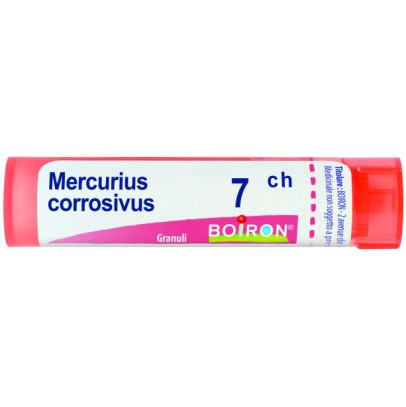 MERCURIUS CORRO 7CH GR BO MERCURIUS CORRO 7CH GR BO