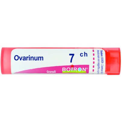 OVARINUM 7CH GR BOIRON OVARINUM 7CH GR BOIRON