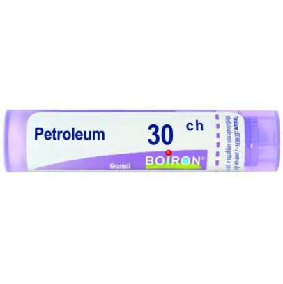 PETROLEUM 30CH GR BO PETROLEUM 30CH GR BO
