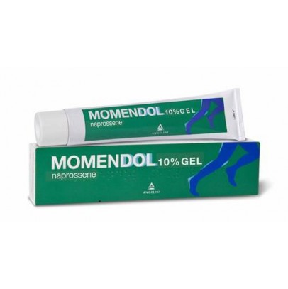 MOMENDOL*gel 50 g 10%