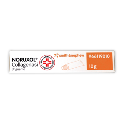 NORUXOL*ung derm 10 g