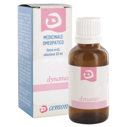 NUX VOMICA DYNAMIS*orale gtt 6 LM 20 ml NUX VOMICA DYNAMIS*orale gtt 6 LM 20 ml